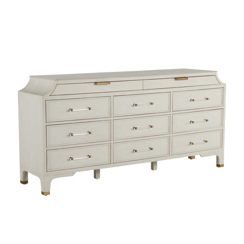 Luxury Dressers Perigold